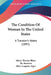 The Condition Of Woman In The United States: A Traveler's Notes (1895) by Marie Therese Blanc, Th Bentzon, Abby Langdon Alger