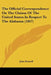 The Official Correspondence On The Claims Of The United States In Respect To The Alabama (1867) by John Russell