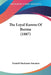 The Loyal Karens Of Burma (1887) by Donald MacKenzie Smeaton