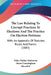 The Law Relating To Corrupt Practices At Elections And The Practice On Election Petitions: With An Appendix Of Statutes, Rules, And Forms (1883) by Miles Walker Mattinson, Stuart Cunningham Macaskie