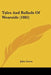 Tales And Ballads Of Wearside (1885) by John Green