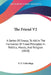 The Friend V2: A Series Of Essays, To Aid In The Formation Of Fixed Principles In Politics, Morals, And Religion (1818) by S. T. Coleridege
