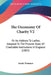 The Oeconomy Of Charity V2: Or An Address To Ladies, Adapted To The Present State Of Charitable Institutions In England (1801) by Sarah Trimmer