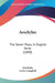 Aeschylus: The Seven Plays, In English Verse (1890) by Aeschylus, Lewis Campbell