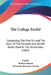 The College Euclid: Comprising The First Six And The Parts Of The Eleventh And Twelfth Books Read At The Universities (1865) by Euclid, Robert Simson, Alexander Kennedy Isbister