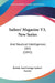 Sailors' Magazine V3, New Series: And Nautical Intelligencer, 1841 (1841) by British and Foreign Sailors' Society