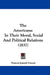 The Americans: In Their Moral, Social And Political Relations (1837) by Francis Joseph Grund