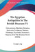 The Egyptian Antiquities In The British Museum V1: Monuments, Obelisks, Temples, Sphinxes, Sculpture, Statues, Paintings, Pyramids, Mummies, Papyrus, by George Long