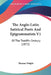 The Anglo-Latin Satirical Poets And Epigrammatists V1: Of The Twelfth Century (1872) by Thomas Wright