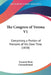 The Congress of Verona V1: Comprising a Portion of Memoirs of His Own Time (1838) by Francois Rene Chateaubriand