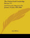 The Oxford And Cambridge Review V2: And University Magazine For January To June, 1846 (1846) by John Ollivier