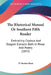 The Rhetorical Manual Or Southern Fifth Reader: Embracing Copious And Elegant Extracts Both In Prose And Poetry (1853) by D. Barton Ross