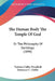 The Human Body The Temple Of God: Or The Philosophy Of Sociology (1890) by Victoria Claflin Woodhull, Tennessee C. Claflin