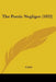 The Poetic Negligee (1832) by Caleb