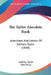 The Taylor Anecdote Book: Anecdotes And Letters Of Zachary Taylor (1848) by Zachary Taylor, Tom Owen