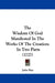 The Wisdom of God Manifested in the Works of the Creation: In Two Parts (1727) by John Ray