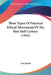 Three Types Of Practical Ethical Movements Of The Past Half Century (1922) by Leo Jacobs