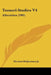Tooneel-Studies V4: Allerzielen (1905) by Jr. Heijermans Herman