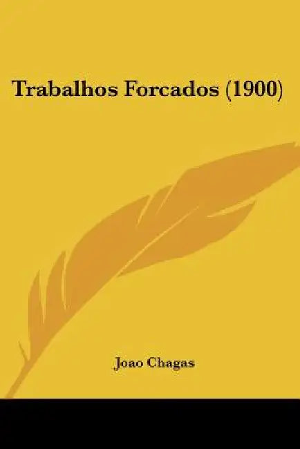 Trabalhos Forcados (1900) by Joao Chagas