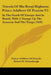 Travels Of His Royal Highness Prince Adalbert Of Prussia V2: In The South Of Europe And In Brazil, With A Voyage Up The Amazon And The Xingu (1849) by Prince Adalbert of Prussia, Robert H. Schomburgk, John Edward Taylor