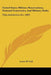 United States Military Reservations, National Cemeteries, And Military Parks: Title, Jurisdiction, Etc. (1907) by Lewis W. Call