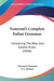 Veneroni's Complete Italian Grammar: Containing The Best And Easiest Rules (1846) by Giovanni Veneroni, P. L. Rosteri
