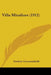 Villa Mirafiore (1912) by Frederic Crowninshield
