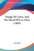 Voyage To Corea, And The Island Of Loo-Choo (1820) by Basil Hall