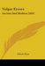 Vulgar Errors: Ancient And Modern (1816) by Gilbert Dyer