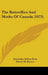 The Butterflies And Moths Of Canada (1873) by Alexander Milton Ross, Henry M. Reeves