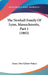The Newhall Family Of Lynn, Massachusetts, Part 1 (1882) by Henry Fitz-Gilbert Waters
