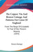 The Copper, Tin And Bronze Coinage And Patterns For Coins Of England: From The Reign Of Elizabeth To That Of Her Present Majesty (1893) by Hyman Montagu