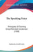 The Speaking Voice: Principles Of Training Simplified And Condensed (1908) by Katherine Jewell Everts