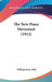 The New Peace Movement (1912) by William Isaac Hull