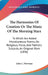 The Harmonies Of Creation Or The Music Of The Morning Stars: To Which Are Added Miscellaneous Poems, On Religious, Moral, And Patriotic Subjects, An O by John C. Newman