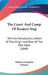 The Court And Camp Of Runjeet Sing: With An Introductory Sketch Of The Origin And Rise Of The Sihk State (1840) by William Godolphin Osborne