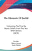 The Elements Of Euclid: Containing The First Six Books, Chiefly From The Text Of Dr. Simson (1874) by Euclides, Robert Simson, James Martin