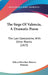 The Siege Of Valencia, A Dramatic Poem: The Last Constantine, With Other Poems (1823) by Felicia Dorothea Browne Hemans