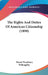 The Rights And Duties Of American Citizenship (1898) by Westel Woodbury Willoughby