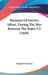 Memoirs Of Service Afloat, During The War Between The States V2 (1869) by Raphael Semmes