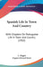 Spanish Life In Town And Country: With Chapters On Portuguese Life In Town And Country (1902) by L. Higgin, Eugene Edward Street
