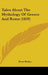 Tales About The Mythology Of Greece And Rome (1839) by Peter Parley
