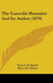 The Comedie Humaine And Its Author (1879) by Honore De Balzac, Henry H. Walker