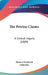 The Petrine Claims: A Critical Inquiry (1889) by Richard Frederick Littledale