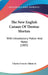 The New English Canaan Of Thomas Morton: With Introductory Matter And Notes (1883) by Jr. Adams Charles Francis