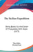 The Sicilian Expedition: Being Books Six And Seven Of Thucydides, With Notes (1879) by Thucydides, Percival Frost