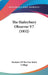 The Haileybury Observer V7 (1852) by Students of the East India College