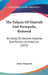 The Palaces Of Nineveh And Persepolis, Restored: An Essay On Ancient Assyrian And Persian Architecture (1851) by James Fergusson