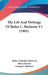 The Life And Writings Of Rufus C. Burleson V1 (1901) by Rufus Columbus Burleson, Harry Haynes, Georgia J. Burleson