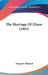 The Marriage Of Elinor (1891) by Margaret Oliphant